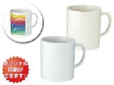 フルカラーマグカップ