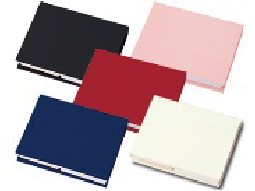 オリジナル付箋紙