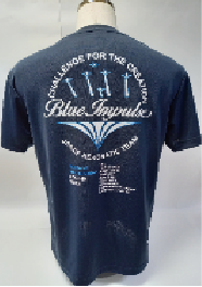 自衛隊イベント用Tシャツ