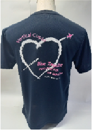 自衛隊イベント用Tシャツ