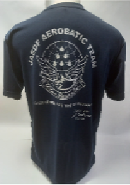 自衛隊イベント用Tシャツ